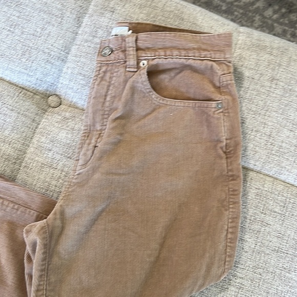 Calvin Klein Corduroy Pants 100% Cotton - Picture 16 of 16